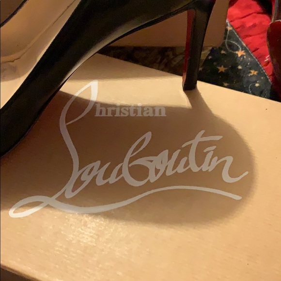 Christian Louboutin